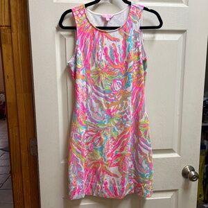 Lily Pulitzer size small